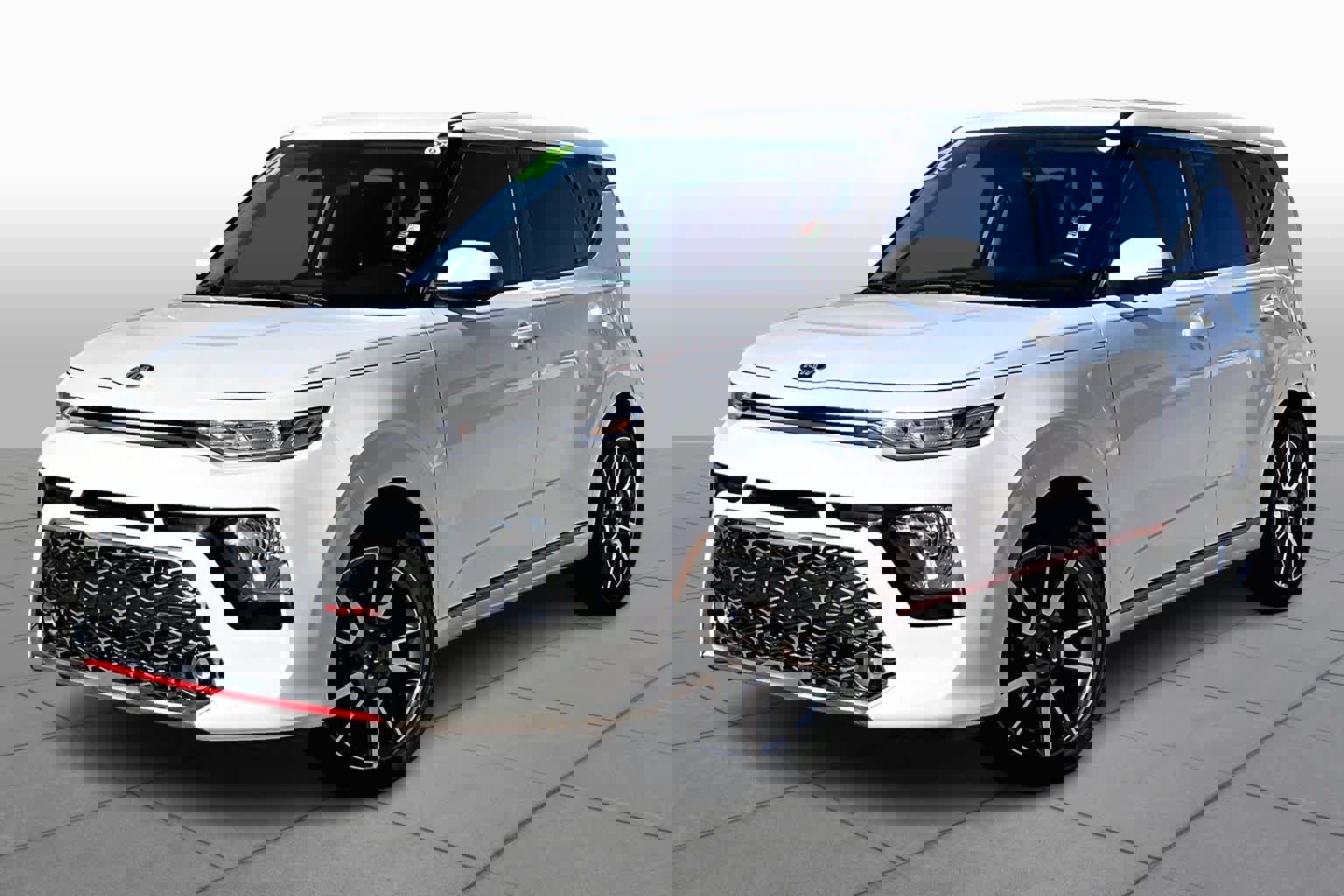 Used 2021 Kia Soul GT-Line image 3