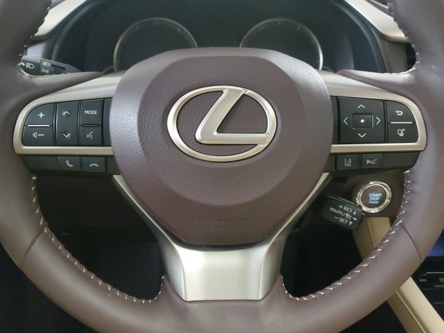 Used 2019 Lexus RX 350 AWD image 22