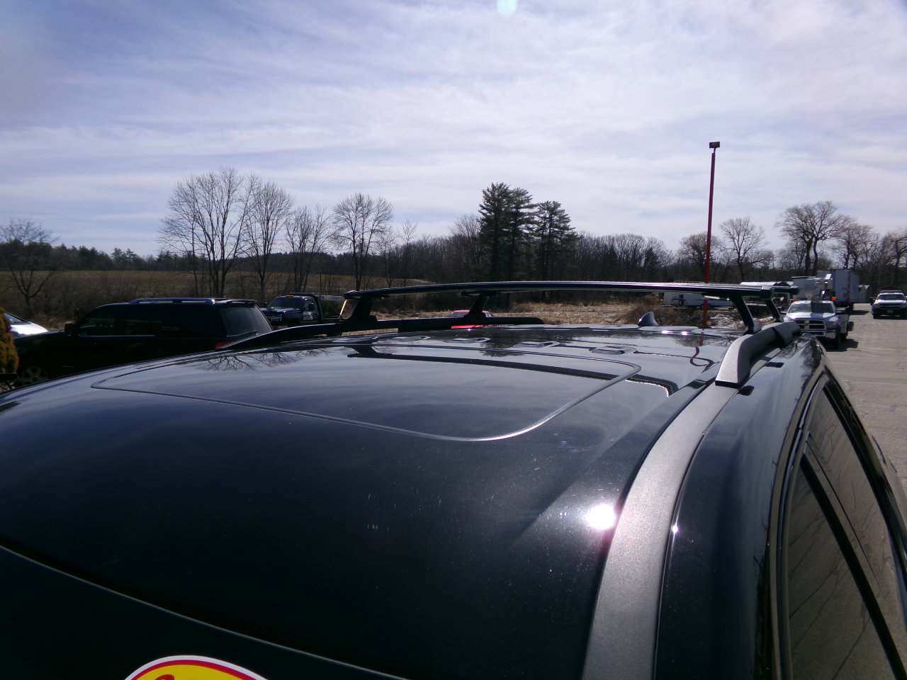 Used 2020 Chevrolet Traverse Premier w/ Redline Edition image 4