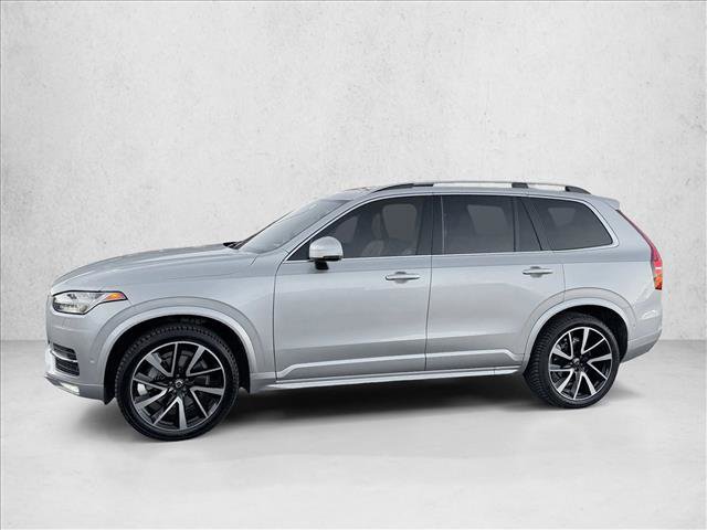 Used 2019 Volvo XC90 T6 Momentum w/ Advanced Package AWD/4WD image 4