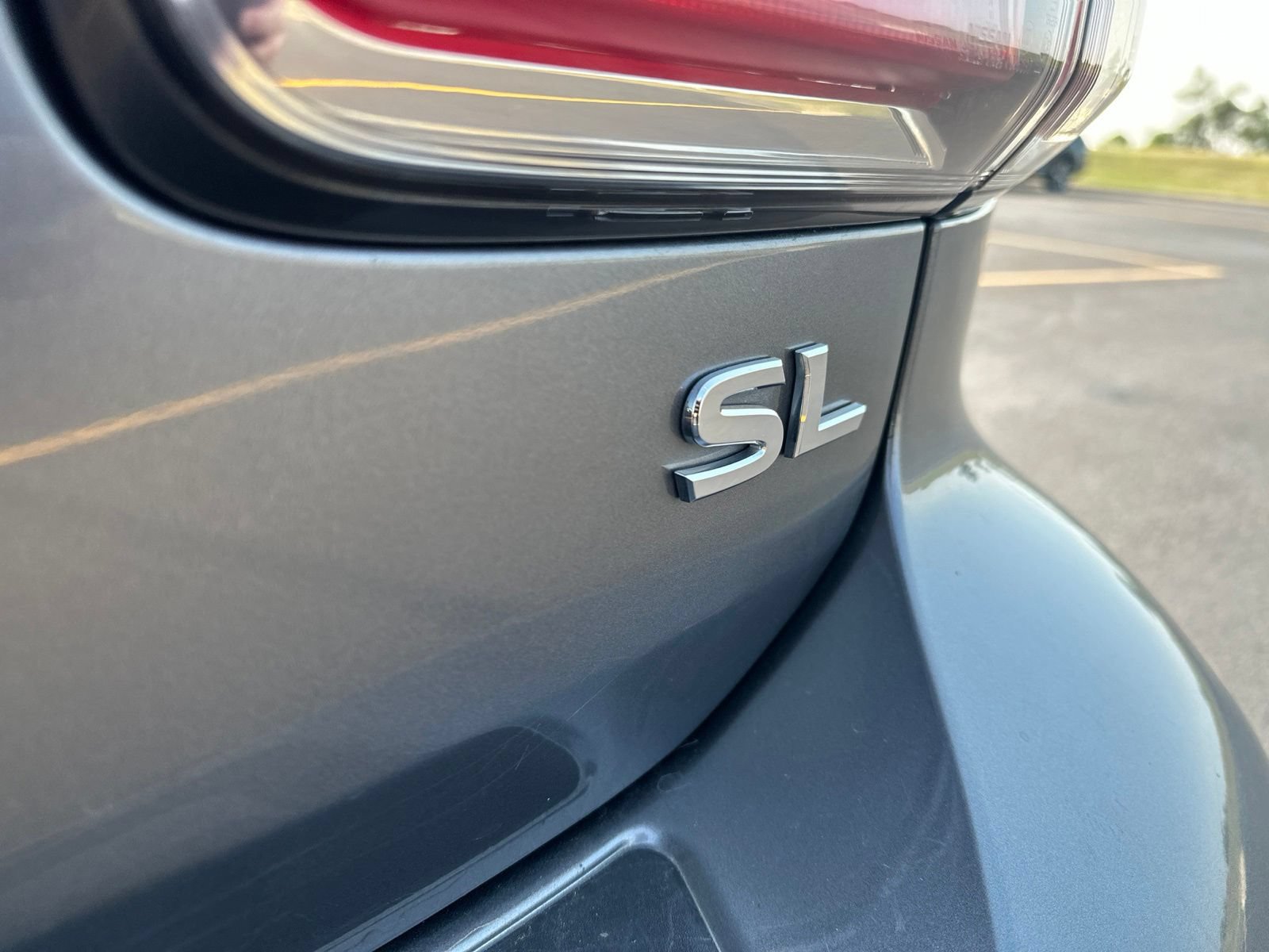 Used 2019 Nissan Armada SL w/ Premium Package AWD/4WD image 7