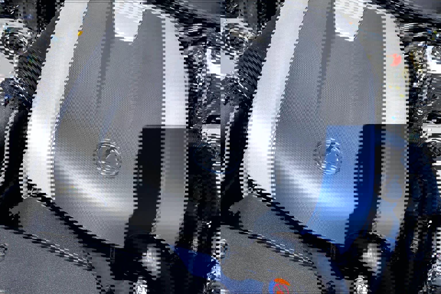 New 2026 Lexus IS 350 F Sport image 17