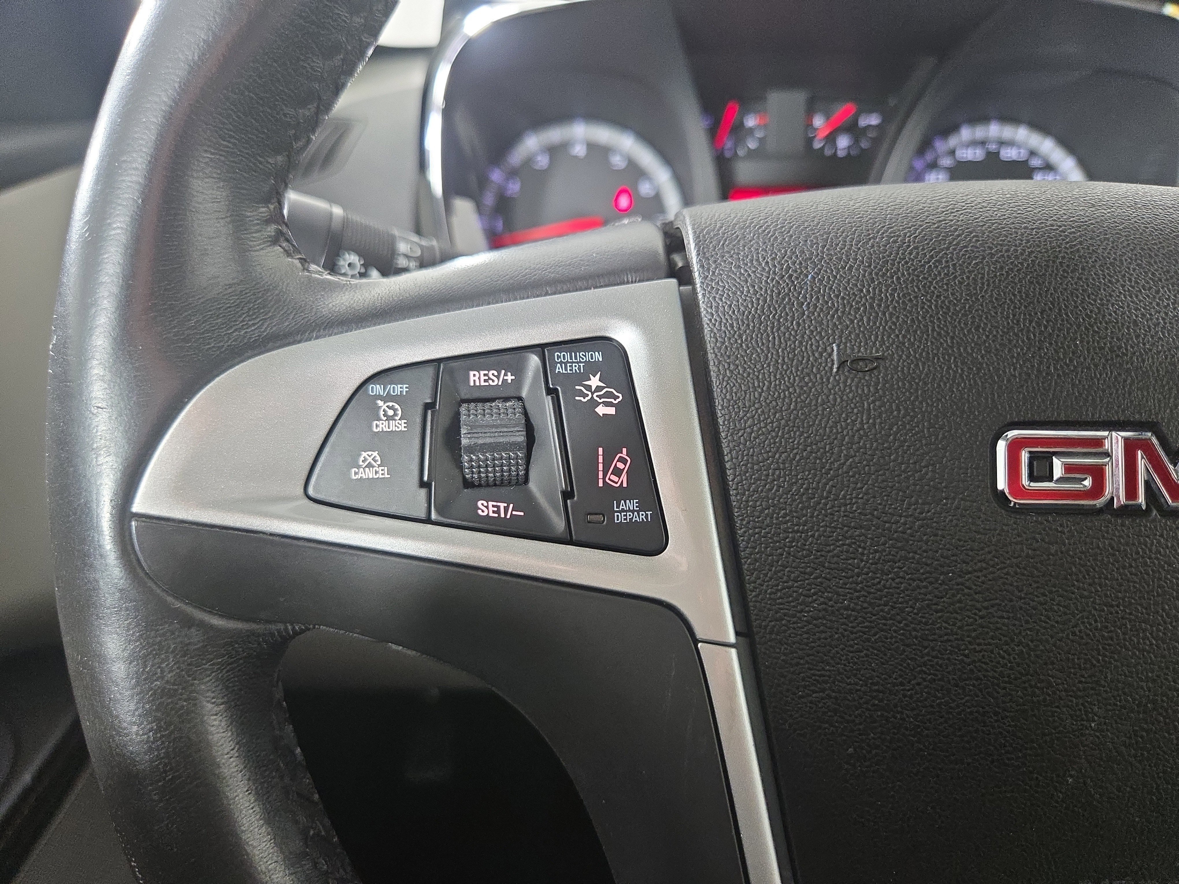 Used 2015 GMC Terrain SLT w/ LPO, Protection Package image 16