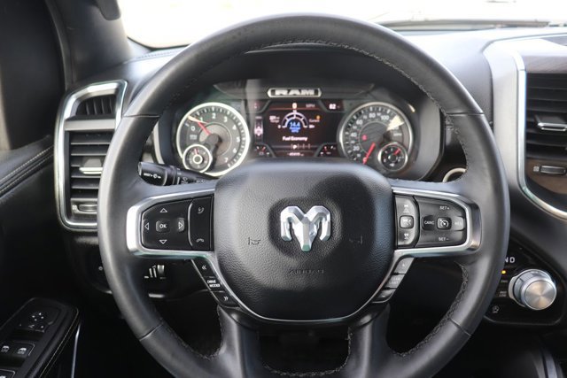 Used 2025 RAM 1500 Laramie image 18