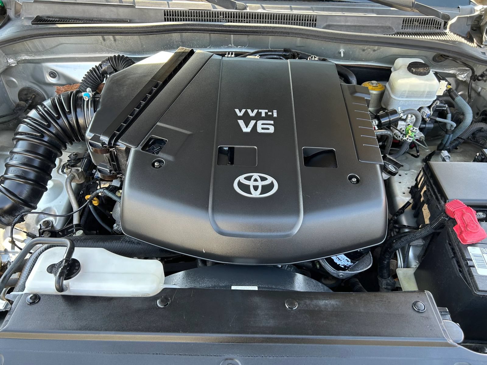 Used 2005 Toyota 4Runner Sport RWD image 30