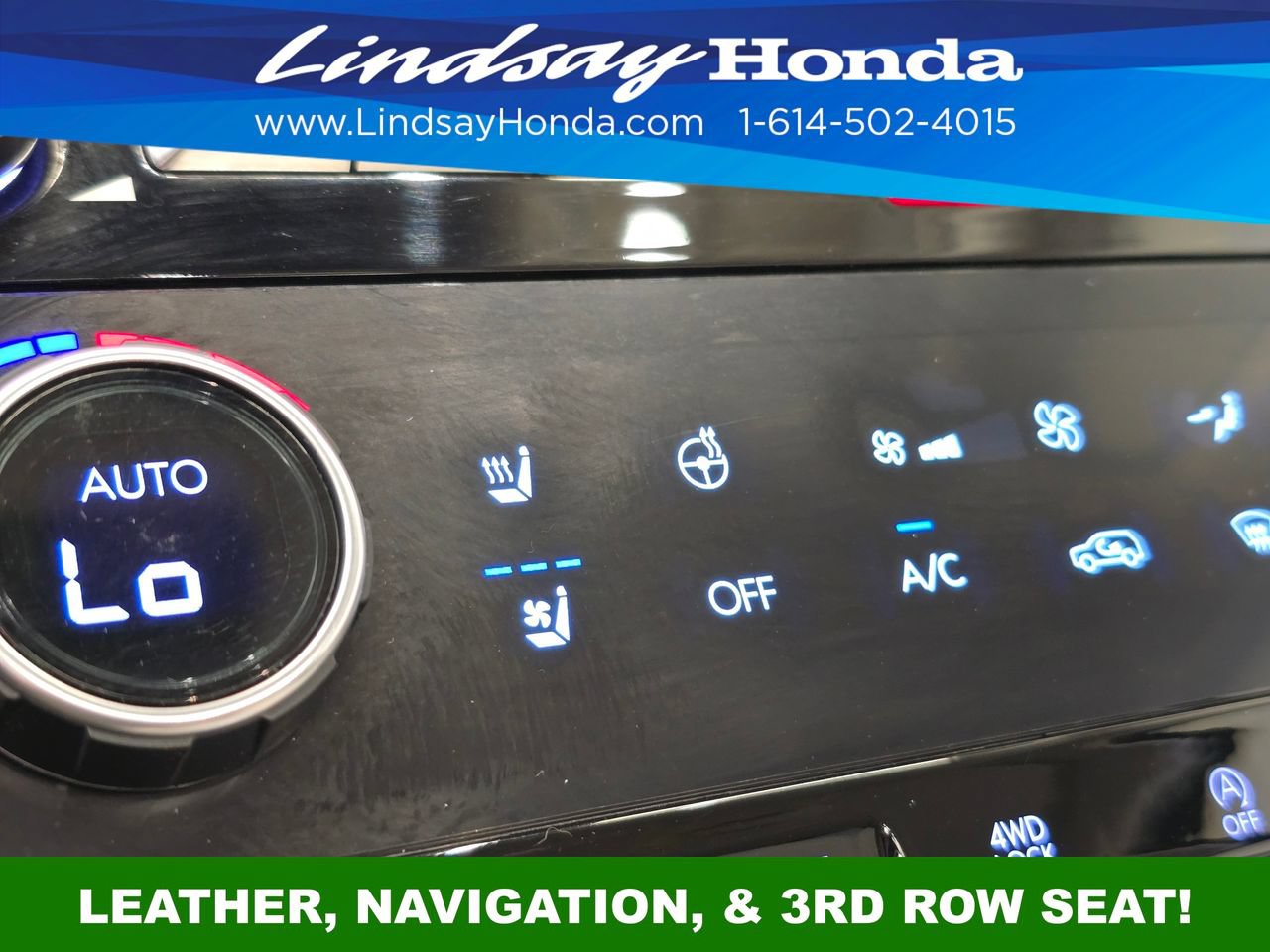 Used 2025 Hyundai Santa Fe Calligraphy AWD/4WD image 19