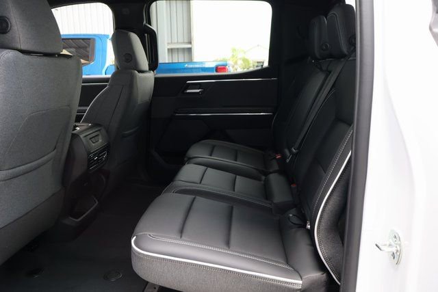 New 2026 GMC Sierra EV Elevation w/ Premium Package image 13