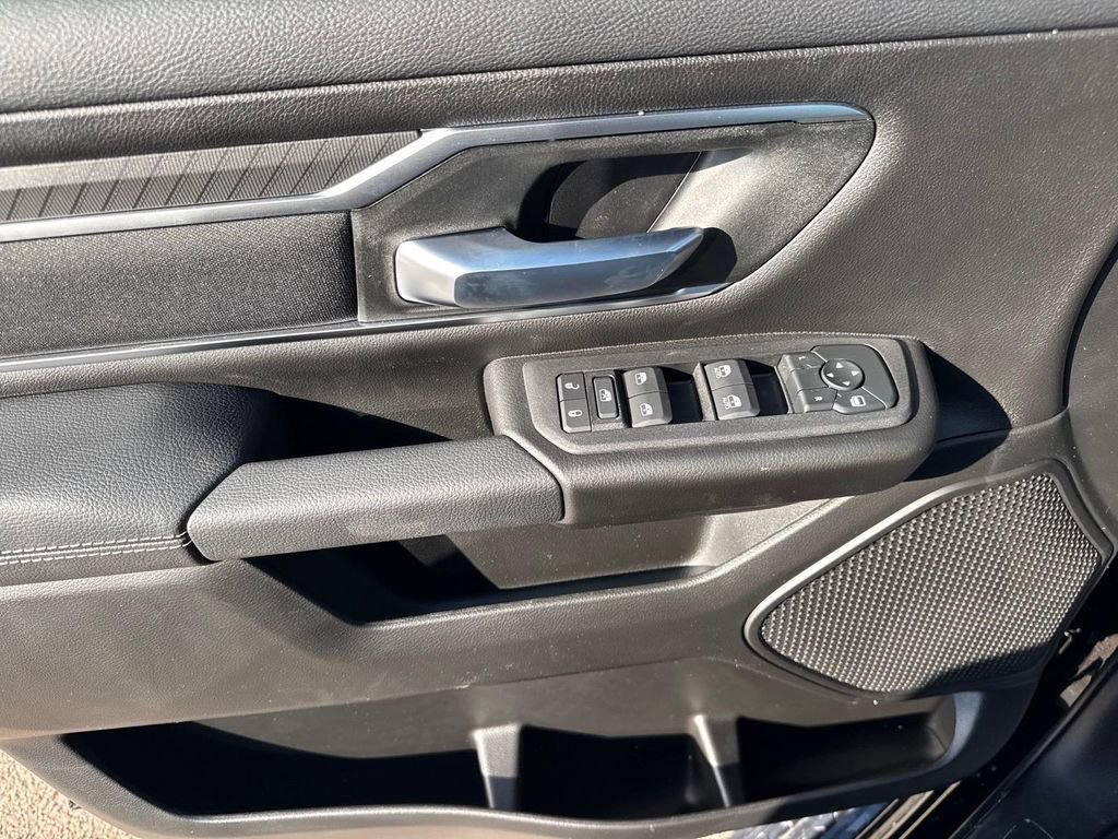 New 2026 RAM 1500 Big Horn image 18