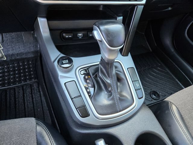 Used 2021 Kia Seltos S FWD image 22