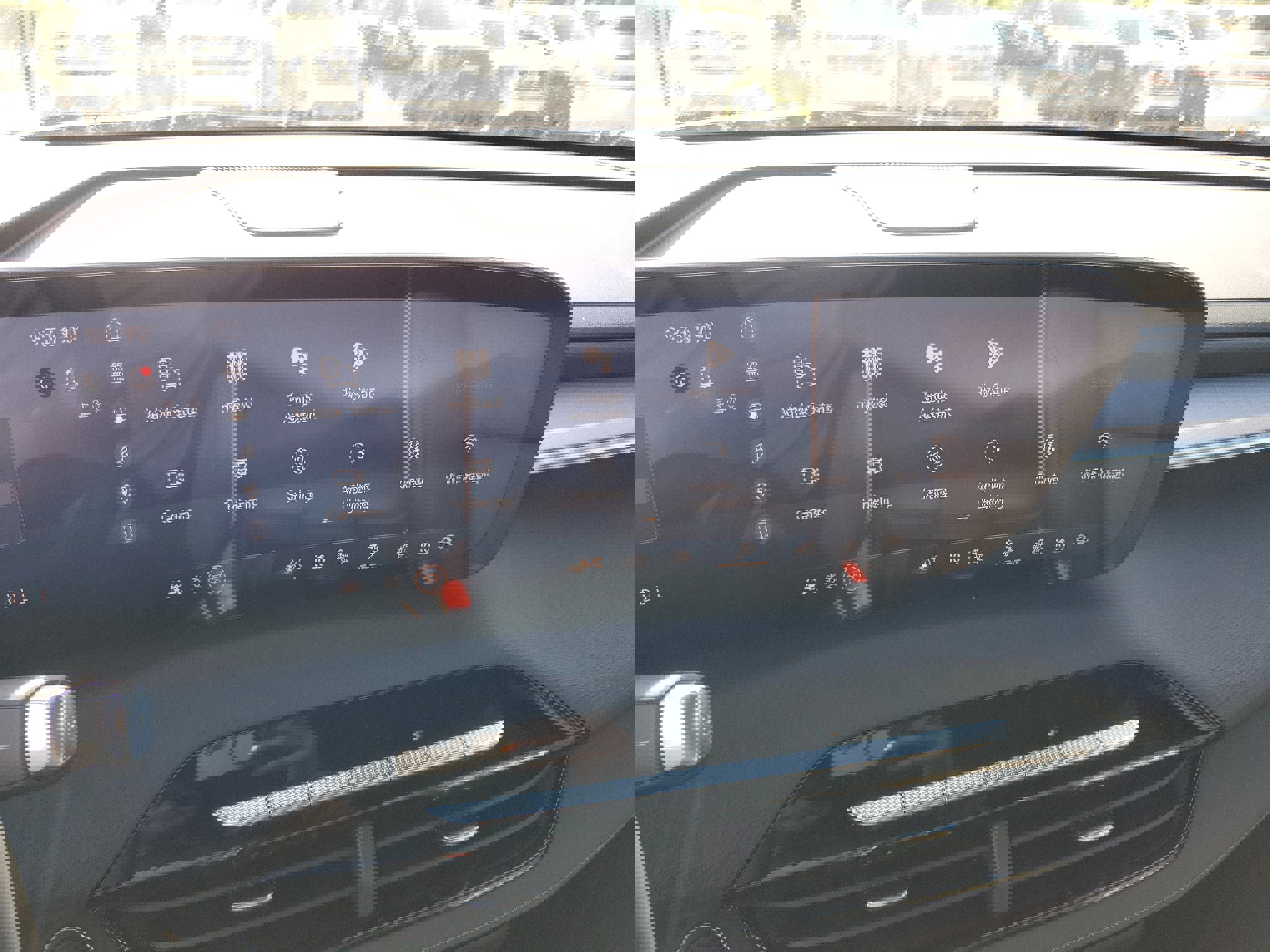 New 2026 Buick Enclave Sport Touring w/ Power Package image 15