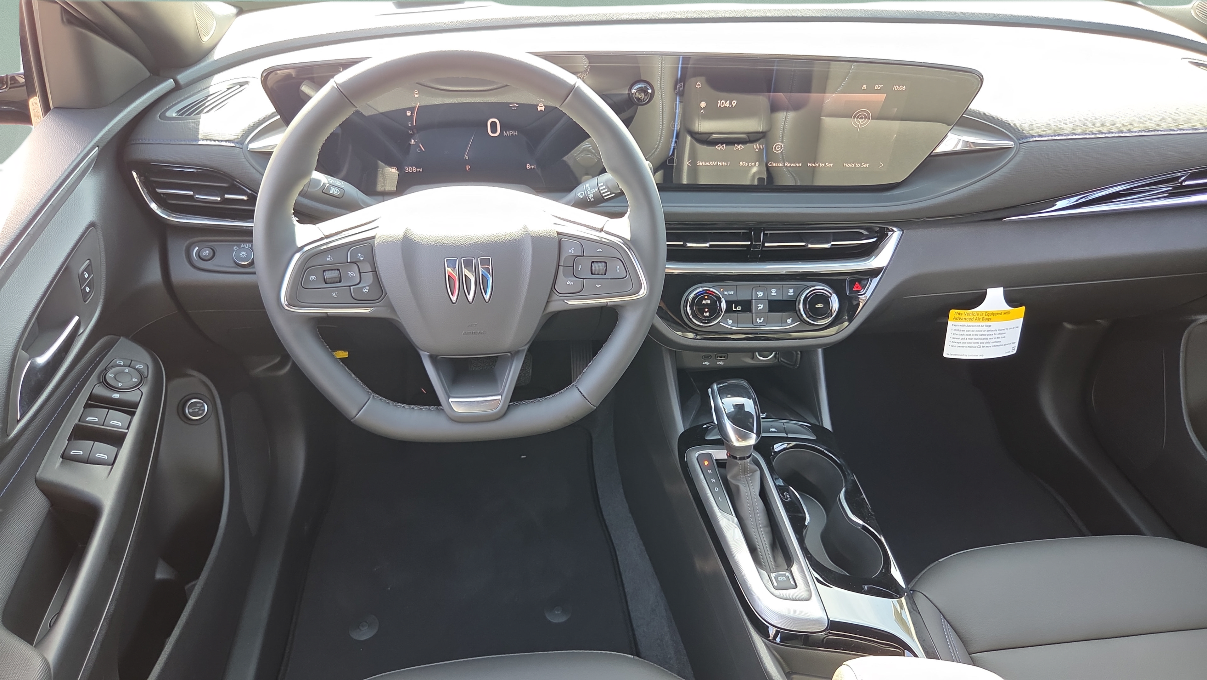 New 2026 Buick Envista Sport Touring w/ Convenience I Package FWD image 11