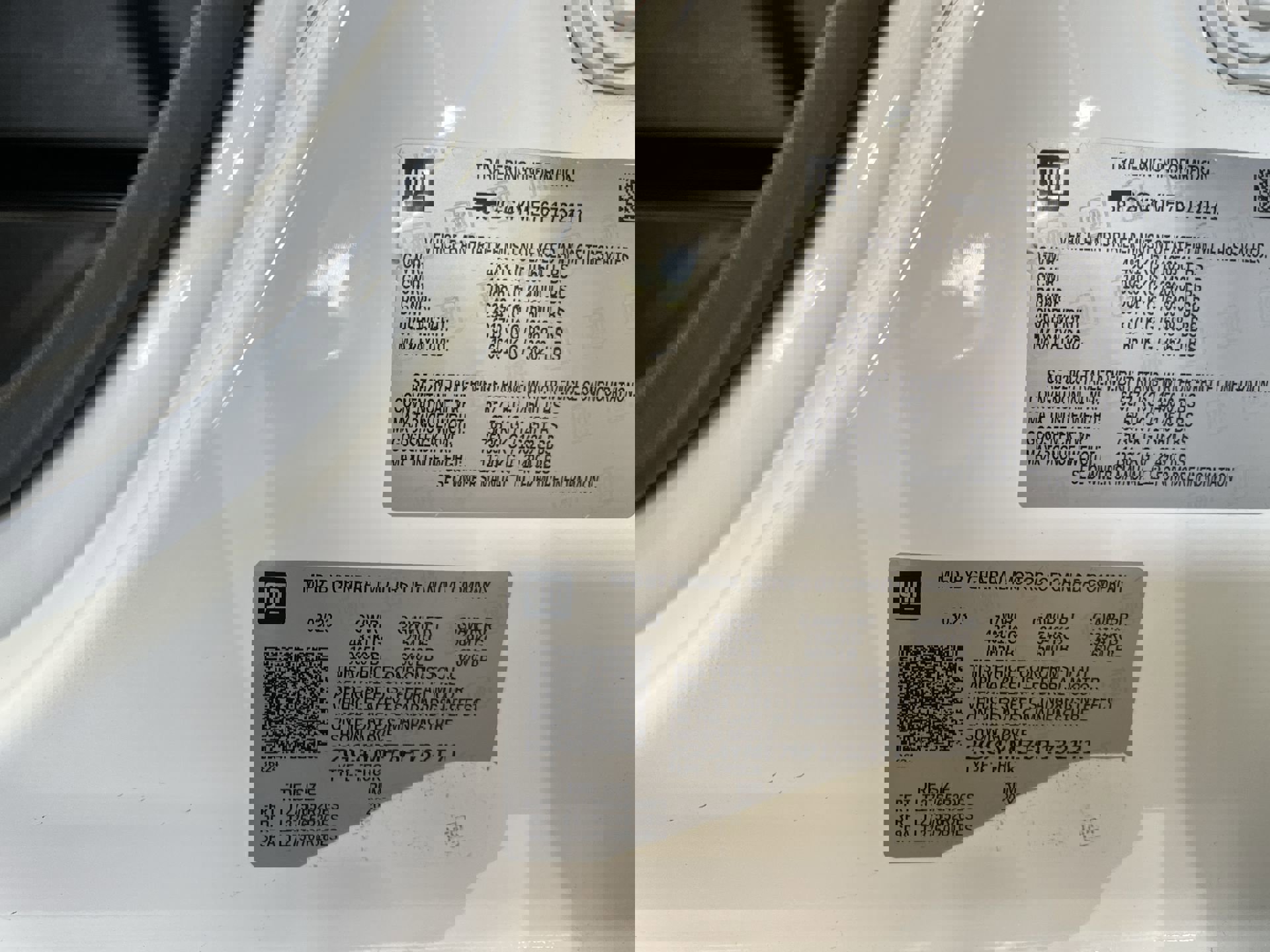 Certified 2023 Chevrolet Silverado 2500 Custom w/ Custom Value Package image 34