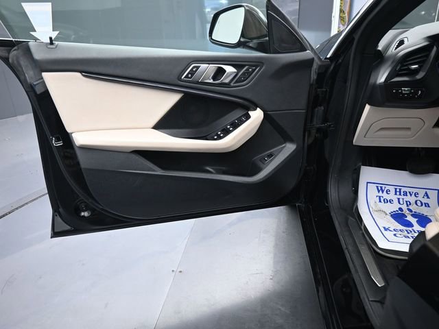 Used 2021 BMW 228i xDrive Gran Coupe w/ Convenience Package image 9