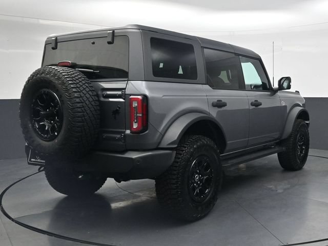 Used 2024 Ford Bronco Wildtrak AWD/4WD image 4