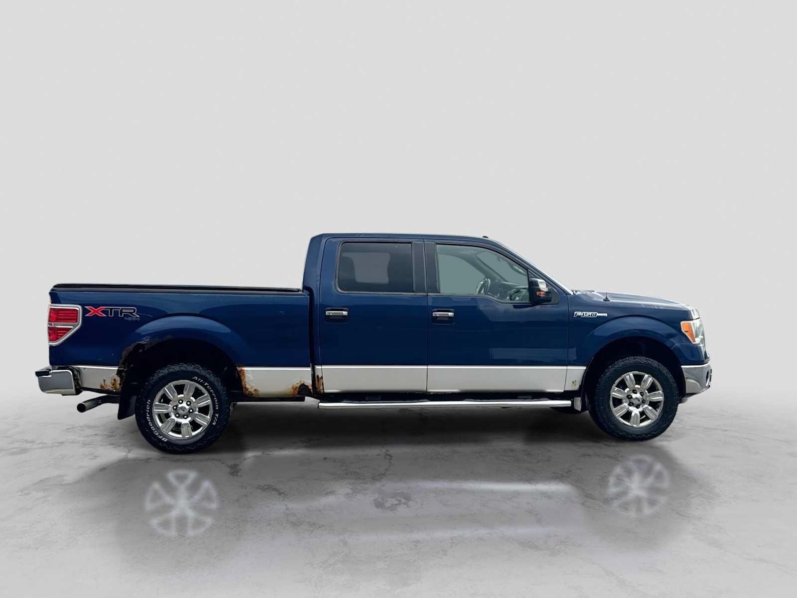 Used 2012 Ford F150 XLT w/ XTR Pkg AWD/4WD image 6