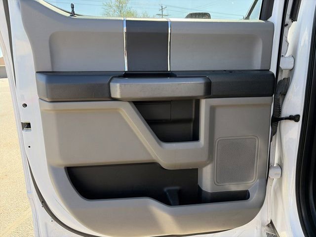 Used 2018 Ford F150 XLT image 12