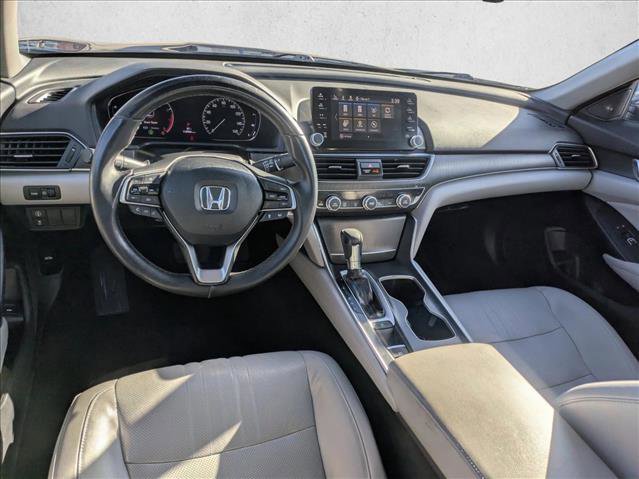Used 2018 Honda Accord EX-L image 15