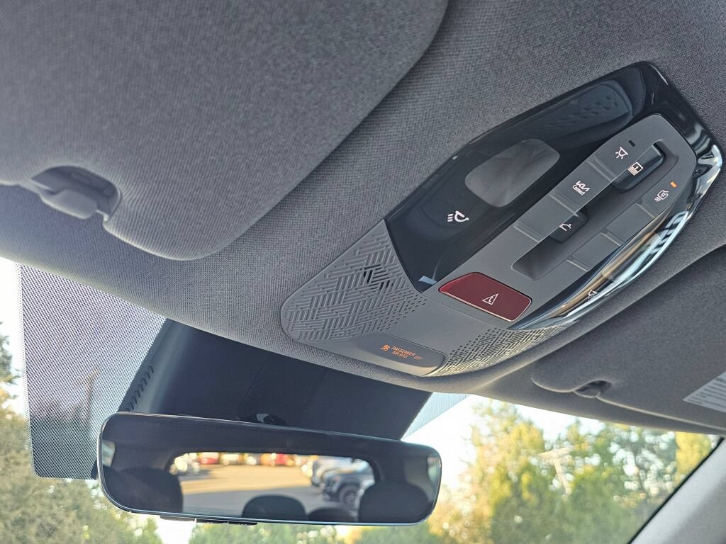 New 2026 Kia EV9 Wind AWD/4WD image 16