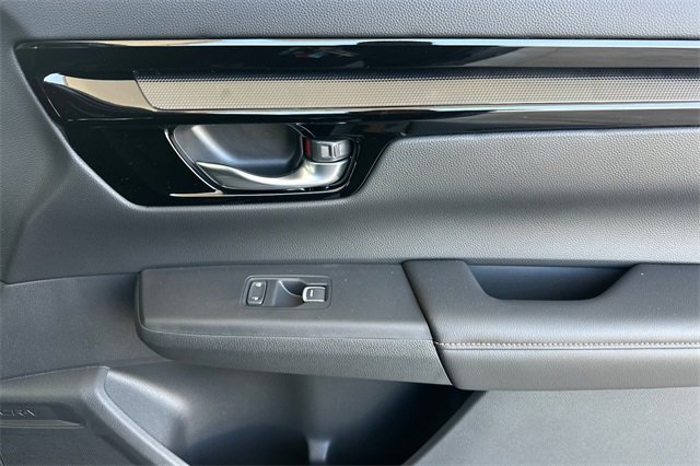 New 2026 Honda CR-V Sport Touring image 20