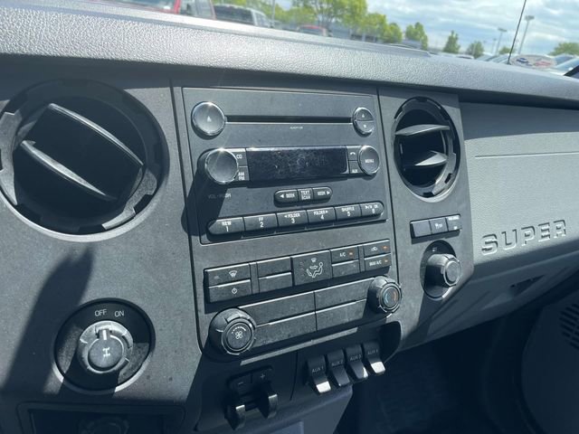 Used 2015 Ford F250 XL w/ XL Value Package RWD image 14
