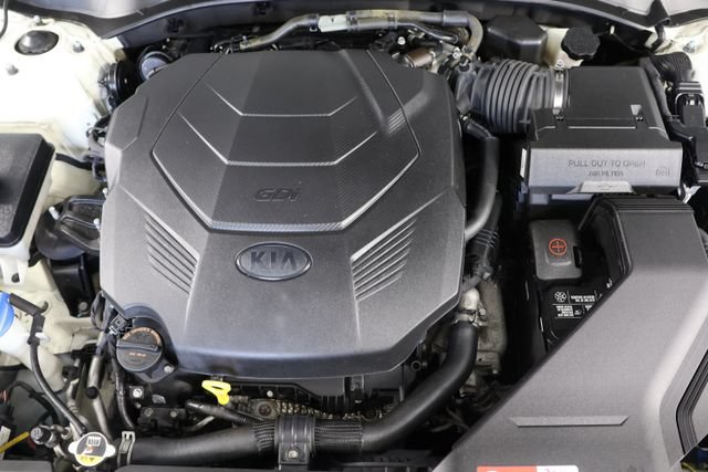Used 2019 Kia Cadenza Technology FWD image 25