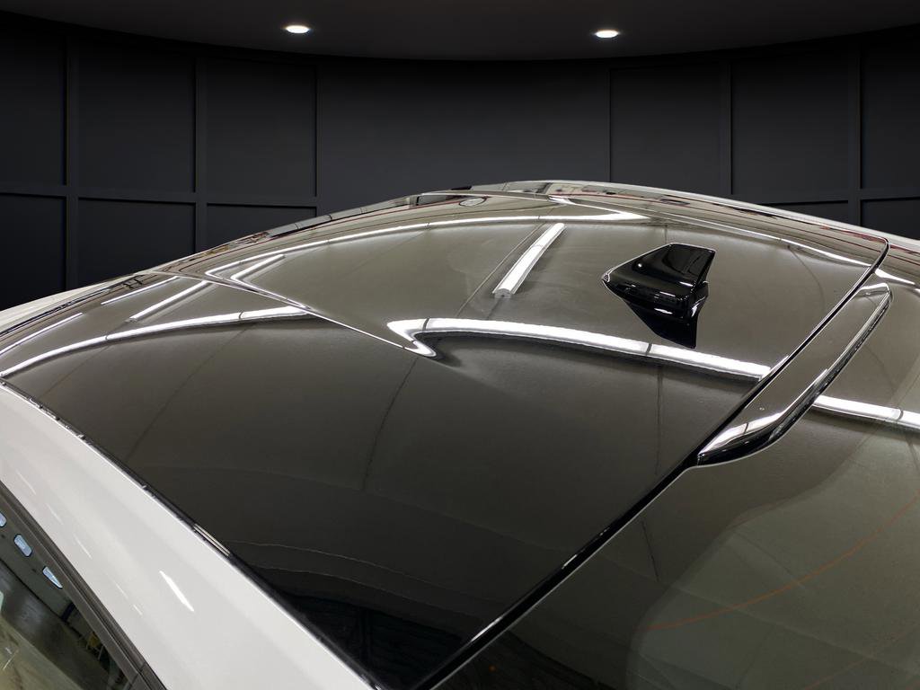 New 2026 Ford Mustang Premium image 18