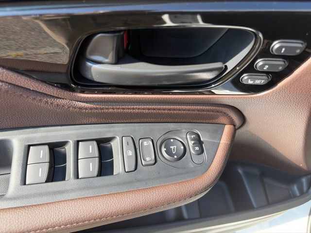 New 2027 Honda Odyssey Touring image 16