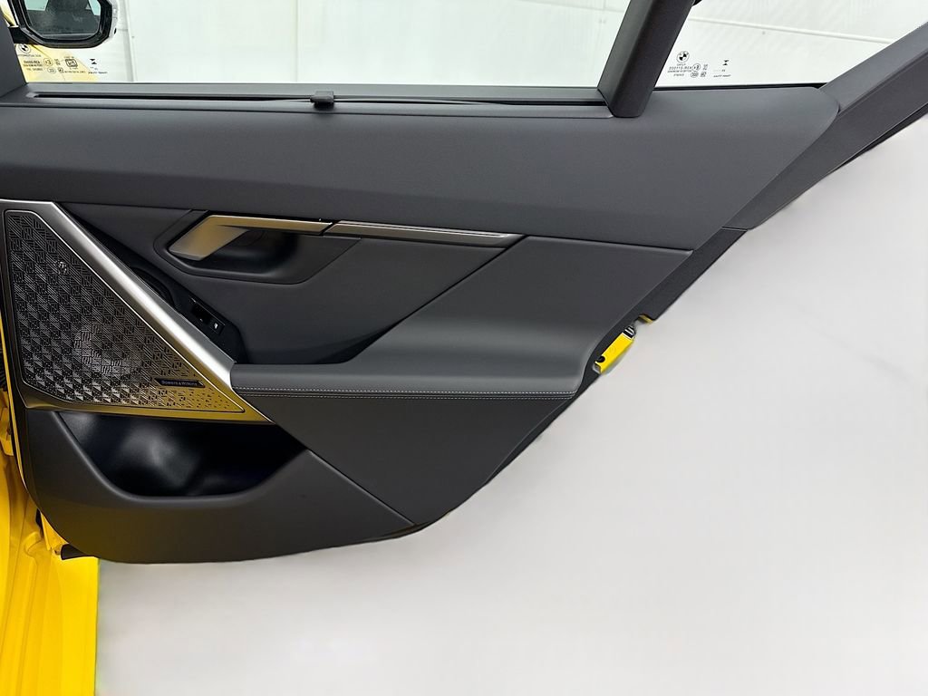 New 2026 BMW M5 w/ Executive Package image 26