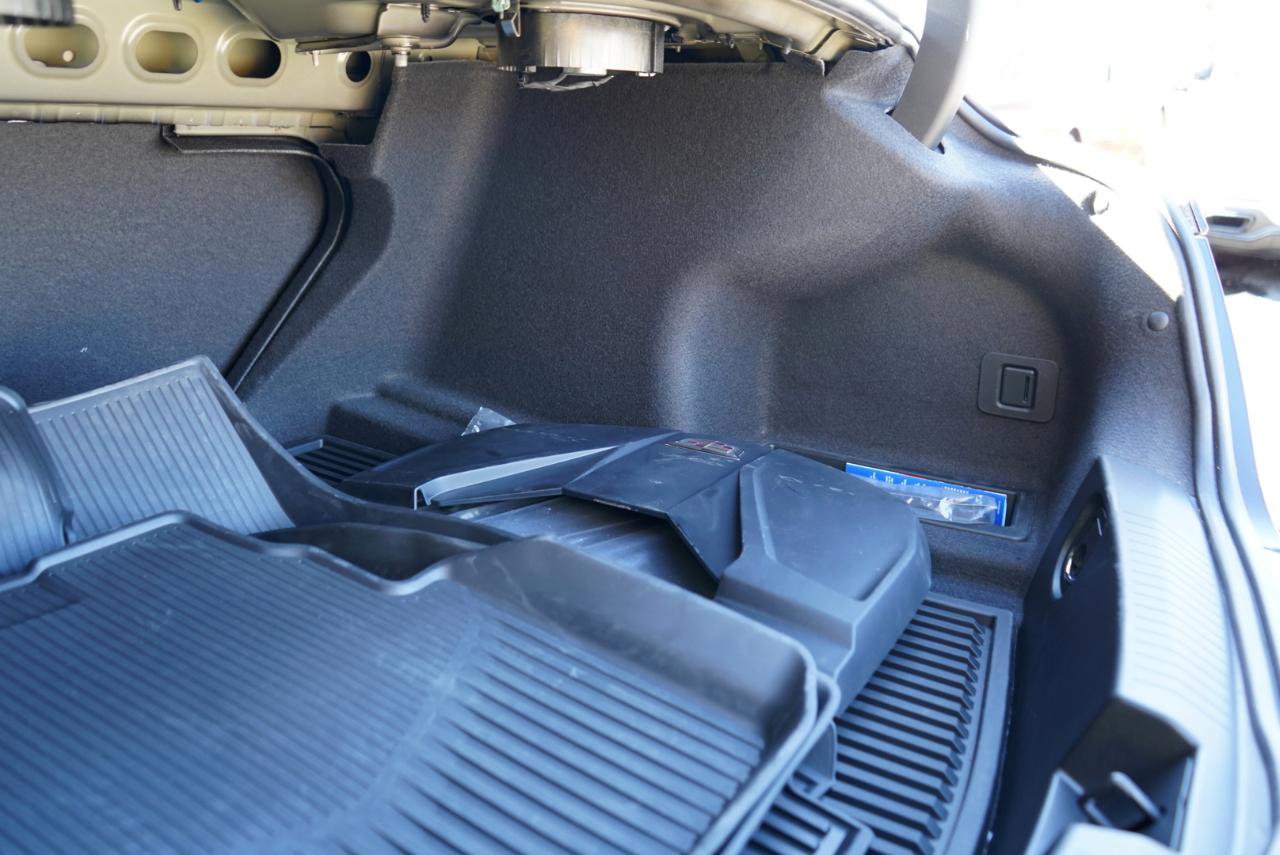 Used 2023 Cadillac CT5 V Blackwing w/ LPO, Bronce Accent Package RWD image 58