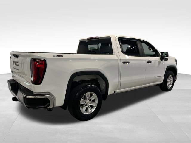 Certified 2023 GMC Sierra 1500 Pro w/ Pro Value Package image 7