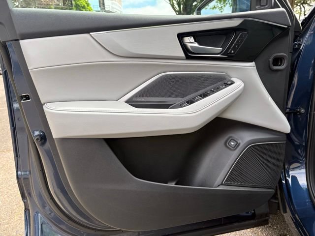 New 2026 Acura RDX SH-AWD w/ Advance Package image 11