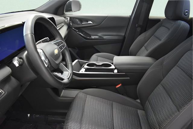 Used 2025 Chevrolet Equinox LT AWD/4WD image 22