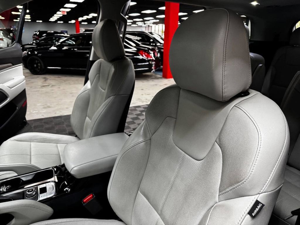 Used 2020 Kia Telluride SX image 35