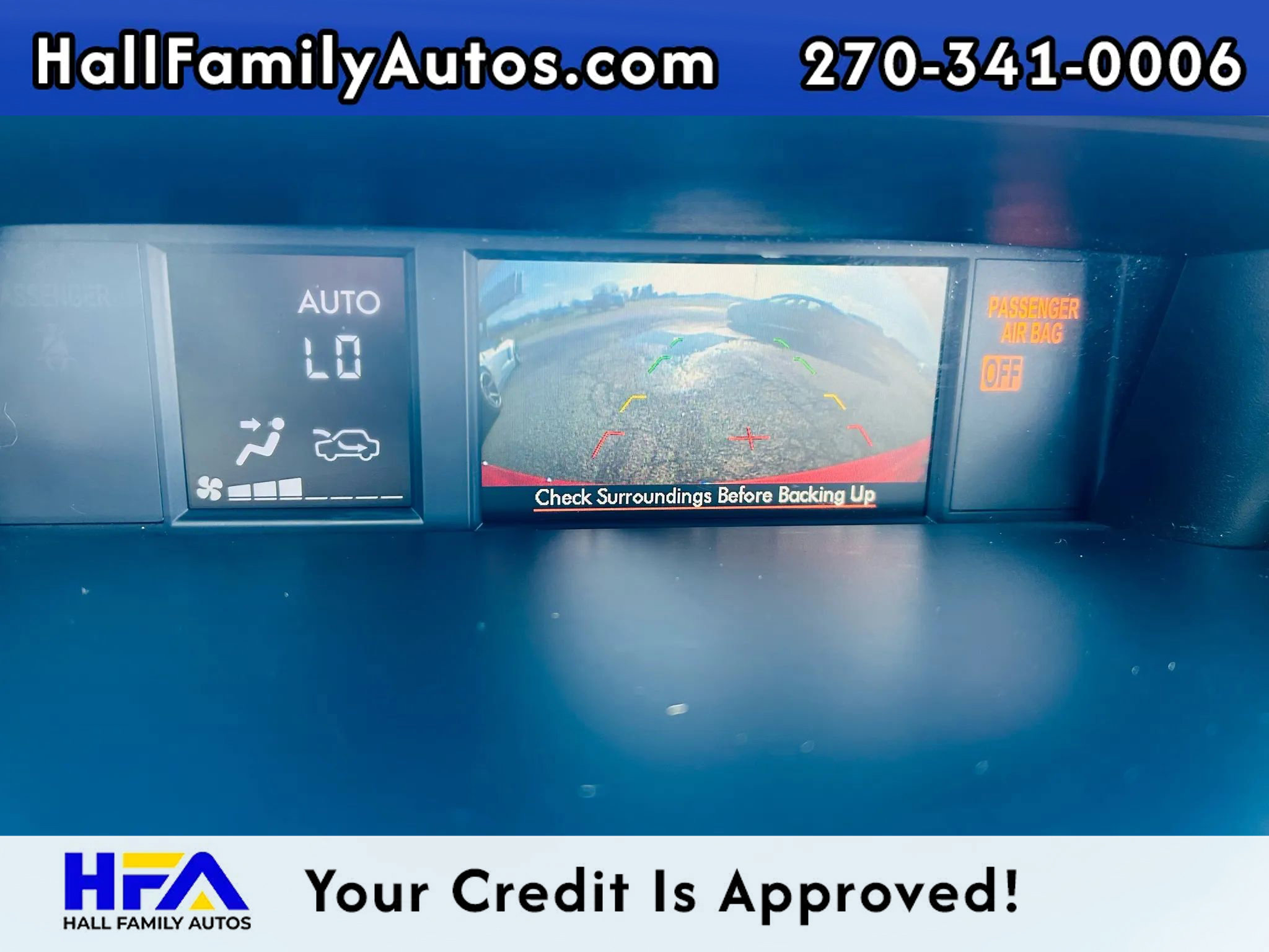 Used 2015 Subaru WRX Limited image 29