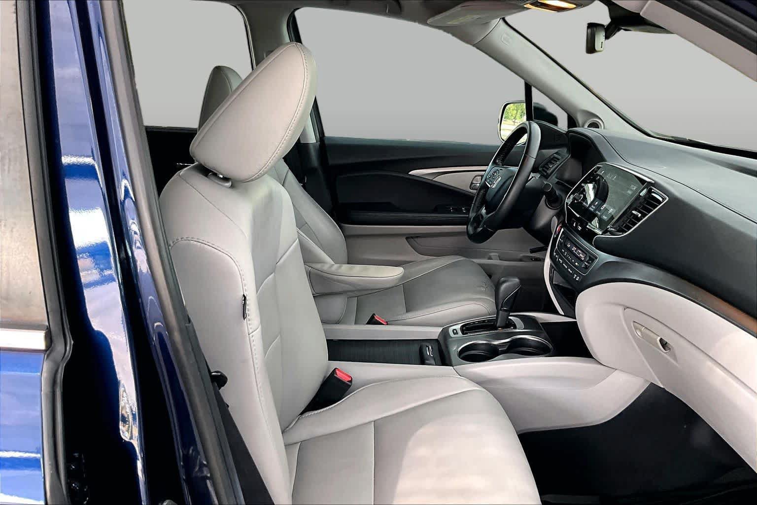 Used 2019 Honda Pilot EX-L image 24