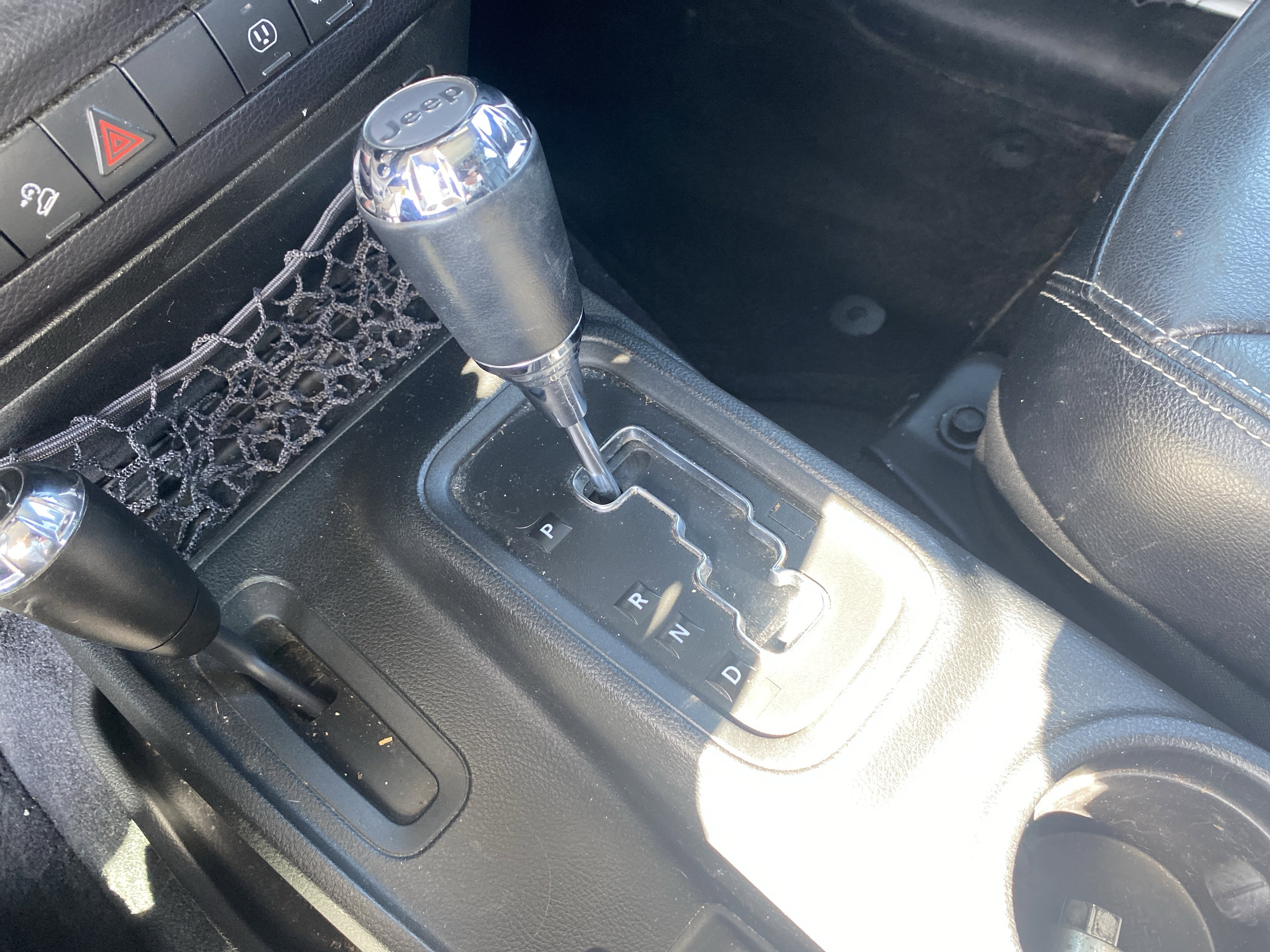 Used 2017 Jeep Wrangler Unlimited Sahara w/ Trailer Tow Group image 15