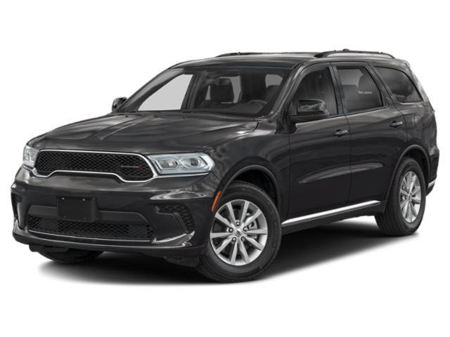 Used 2026 Dodge Durango GT
