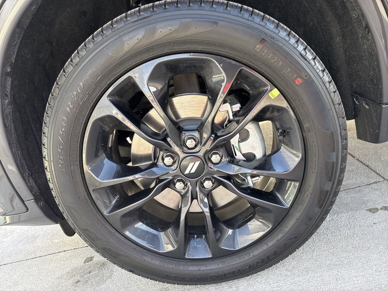 New 2026 Dodge Durango GT image 32