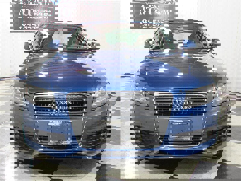 Used 2009 Audi A4 2.0T Premium image 2