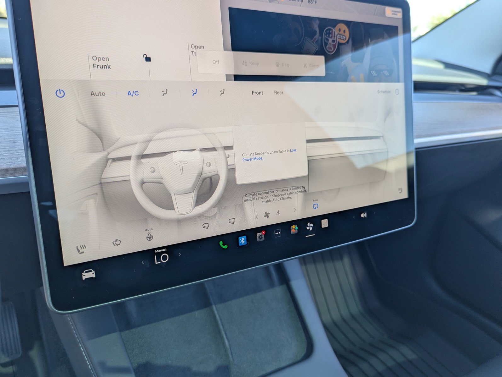 Used 2023 Tesla Model 3 Standard Range image 30