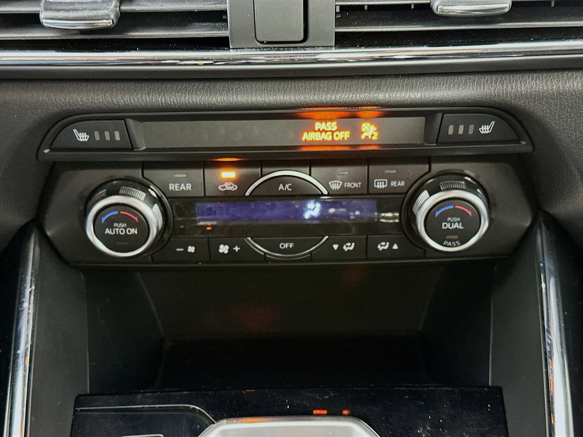 Used 2018 MAZDA CX-9 Touring image 23