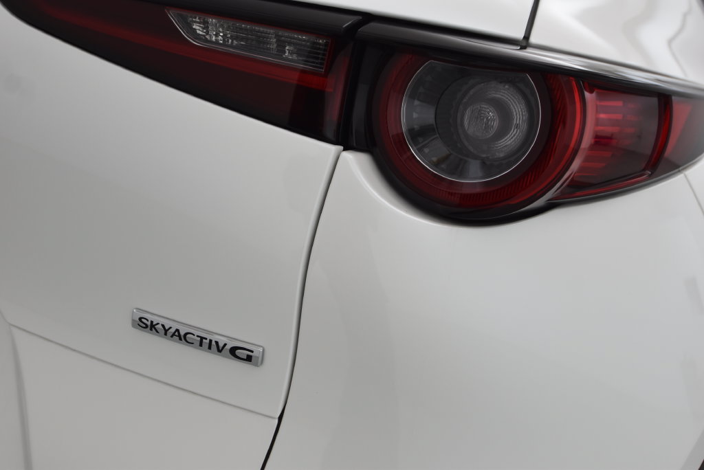 Used 2021 MAZDA CX-30 AWD 2.5 S w/ Premium Package image 39