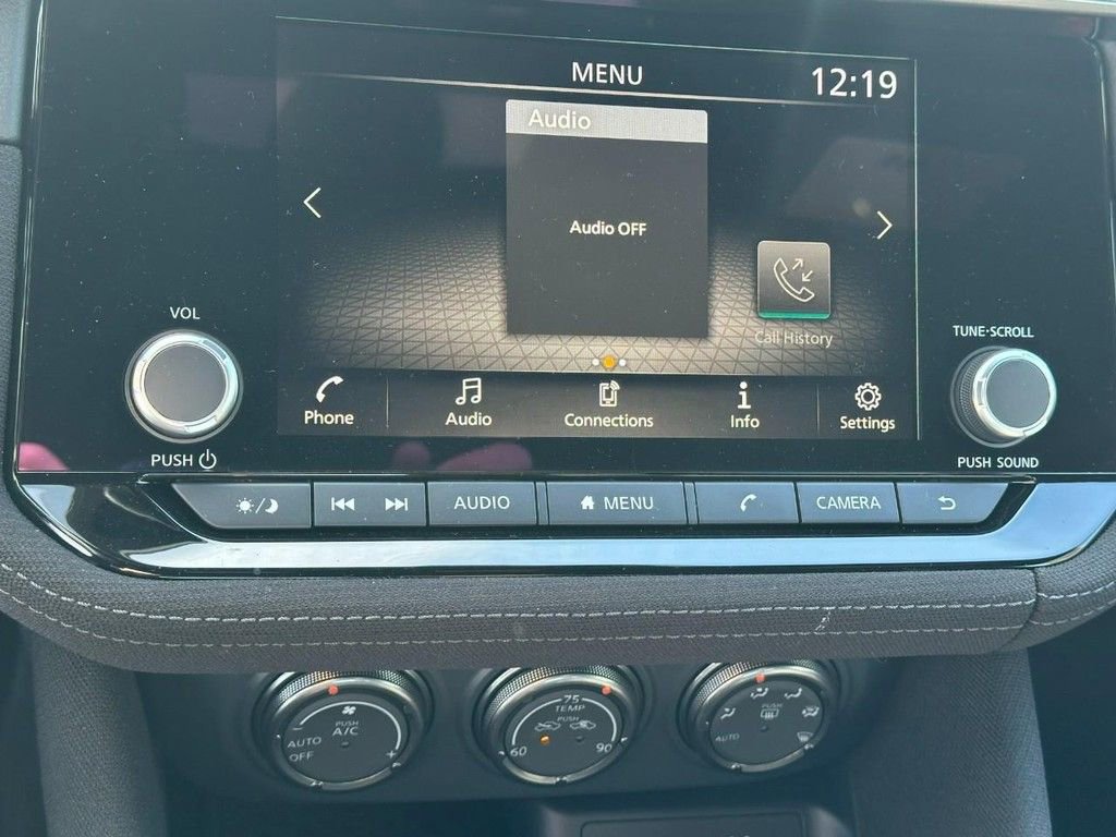 New 2026 Nissan Z Sport w/ Floor Mat Package image 12