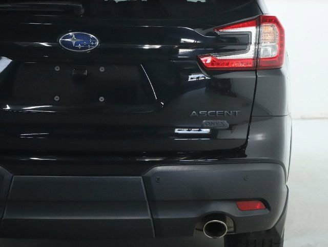 Certified 2023 Subaru Ascent Onyx Edition AWD/4WD image 47
