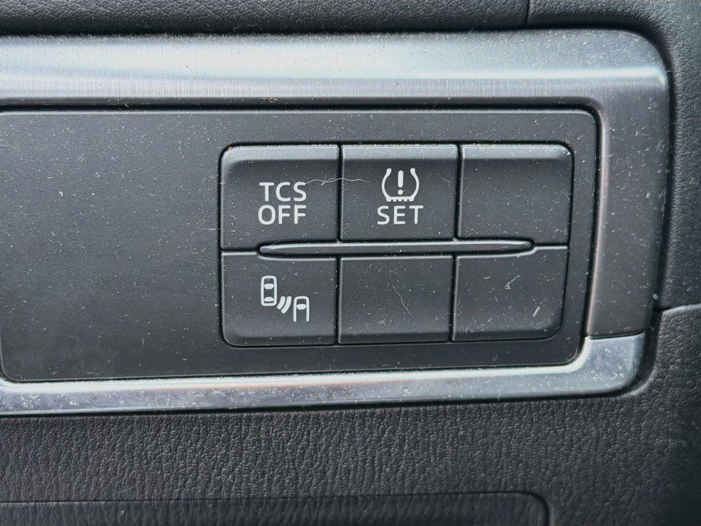 Used 2016 MAZDA CX-5 Grand Touring AWD/4WD image 10