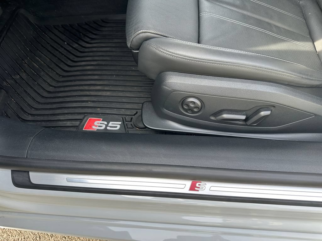 Certified 2024 Audi S5 Premium Plus AWD/4WD image 23
