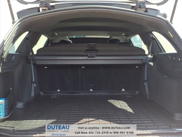 Used 2018 Mercedes-Benz E 400 4MATIC Wagon image 5