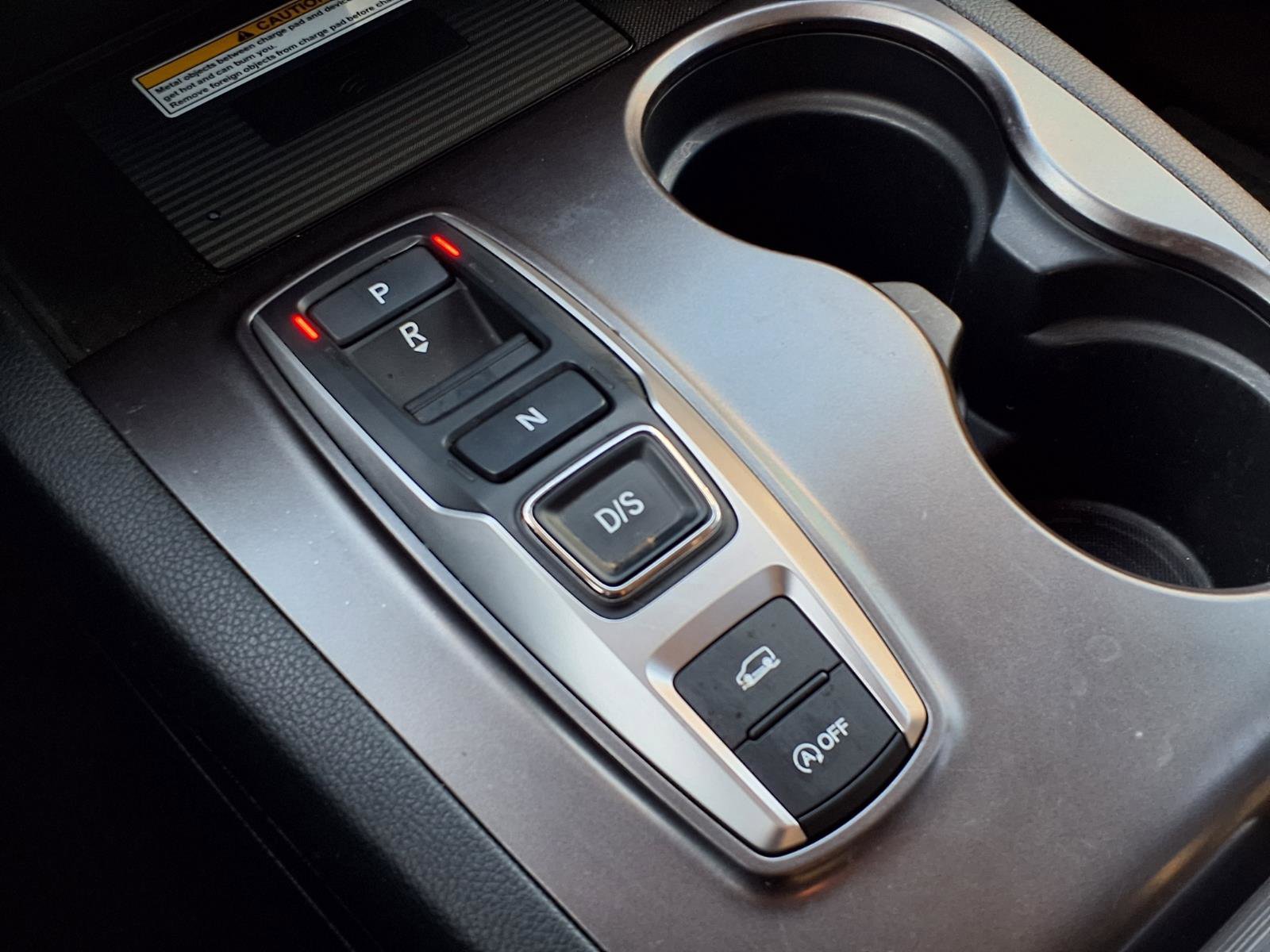 Used 2022 Honda Pilot Special Edition image 13