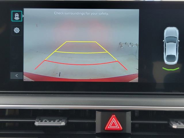 New 2026 Kia K5 GT-Line image 39