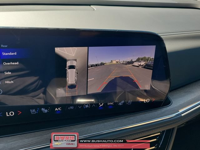New 2026 Chevrolet Tahoe High Country AWD/4WD image 29